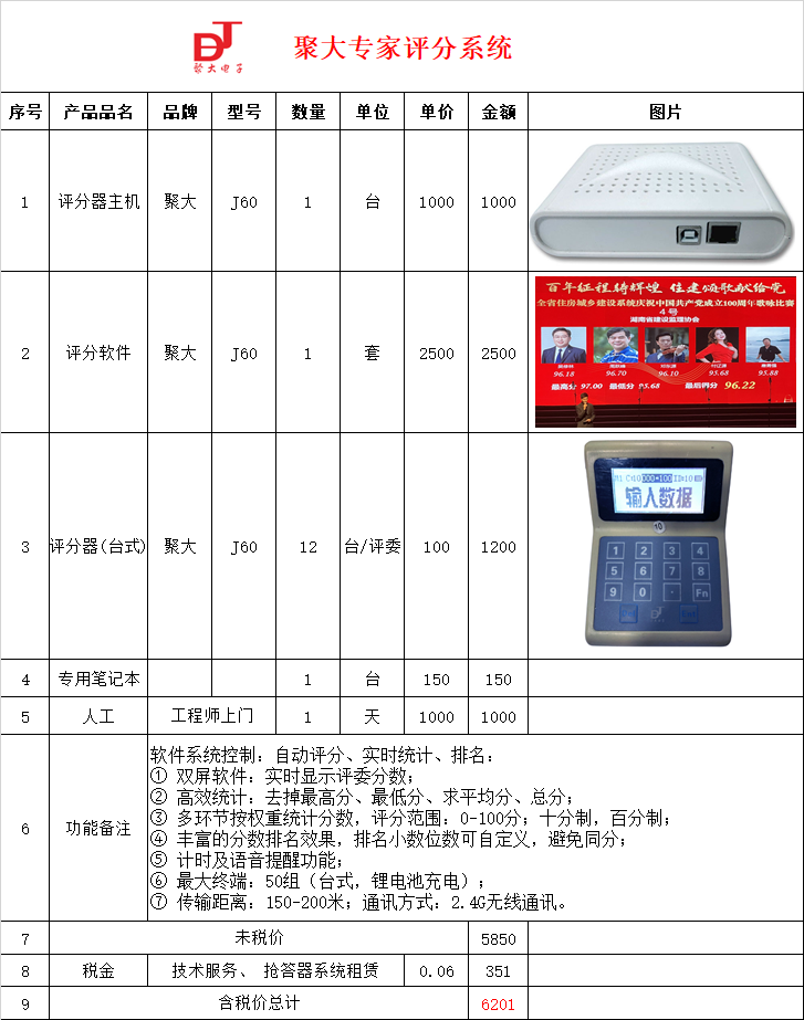 長沙聚大電子科技有限公司|搶答器|答題器|互動課堂反饋系統(tǒng)